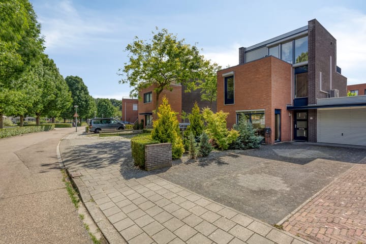 Foto 5 van Maasvelderweg 24