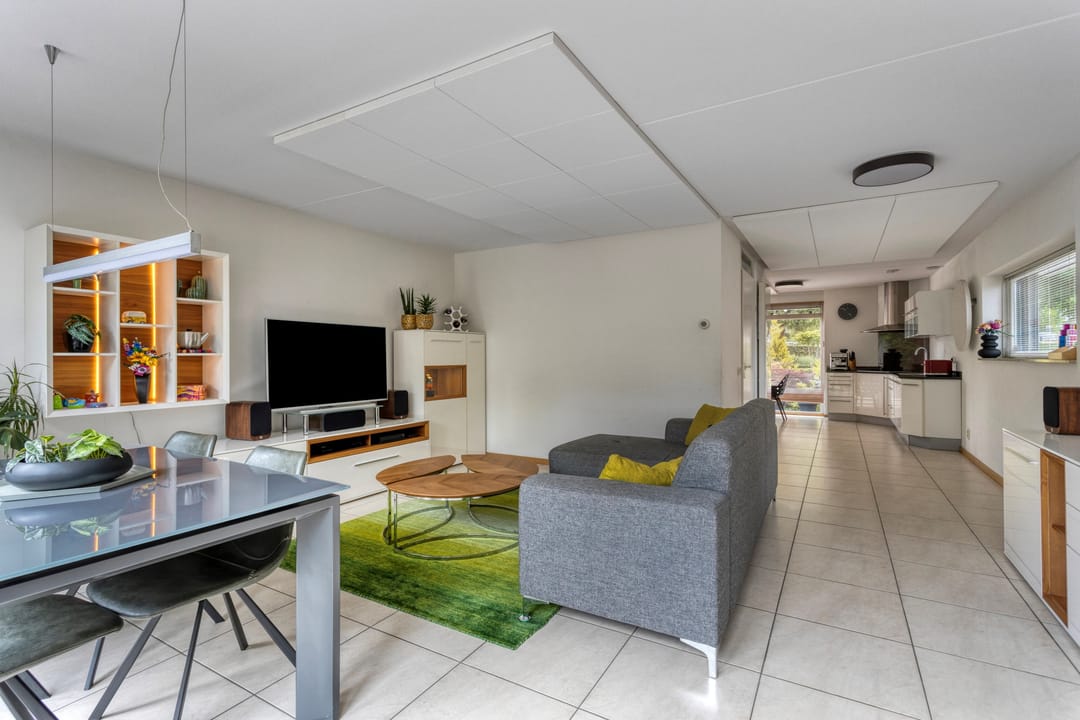 Foto 7 van Maasvelderweg 24