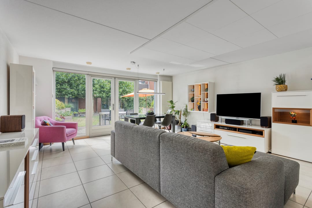 Foto 8 van Maasvelderweg 24