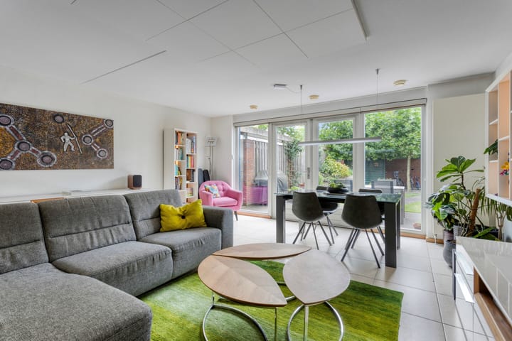 Foto 2 van Maasvelderweg 24