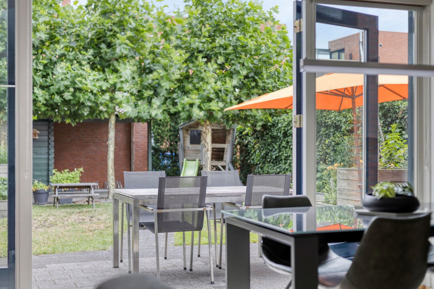 Foto 10 van Maasvelderweg 24