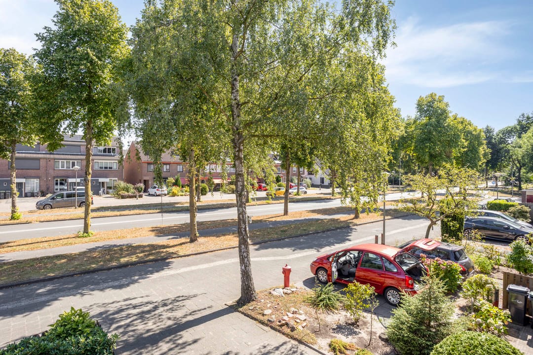 Foto 28 van Braakstraat 45