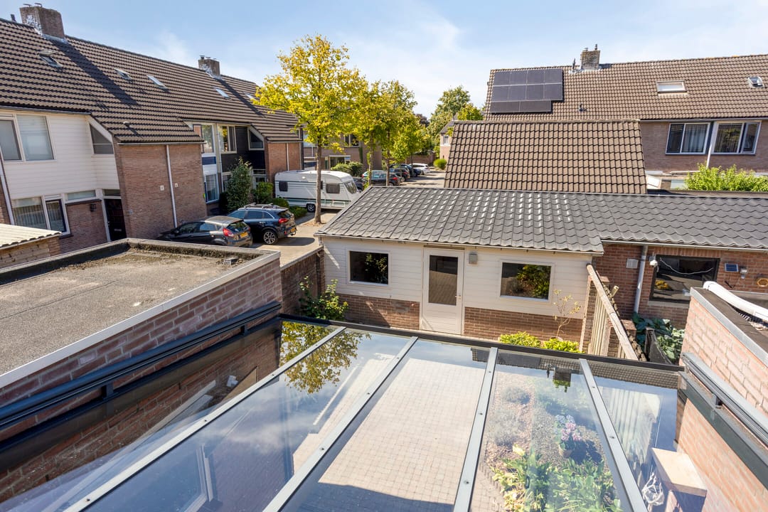 Foto 31 van Braakstraat 45