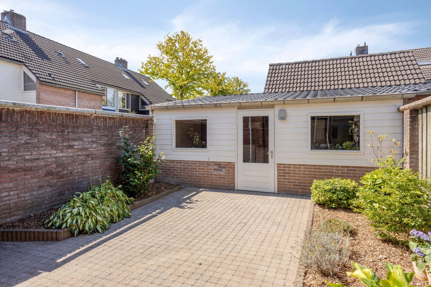 Foto 34 van Braakstraat 45