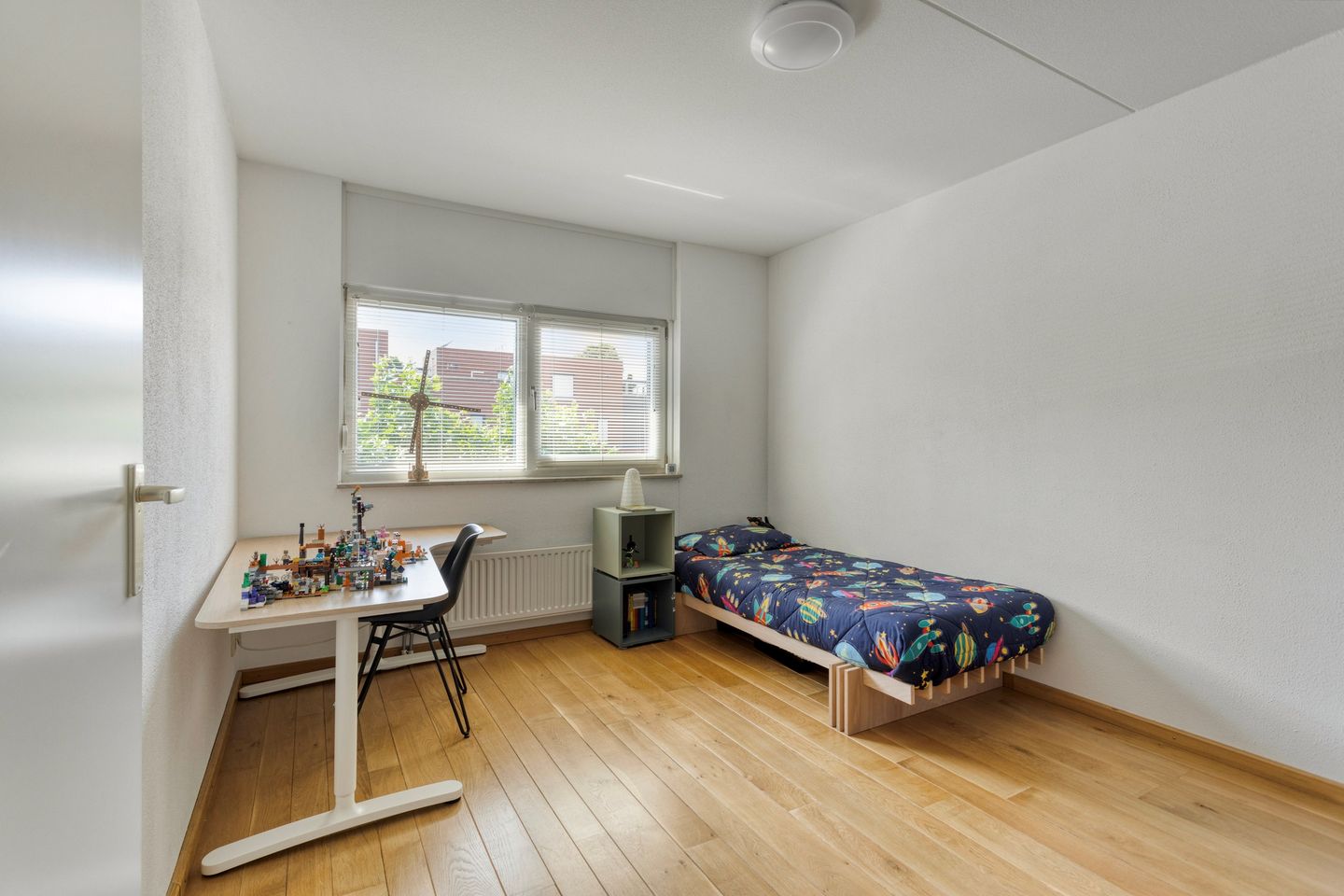 Foto 19 van Maasvelderweg 24