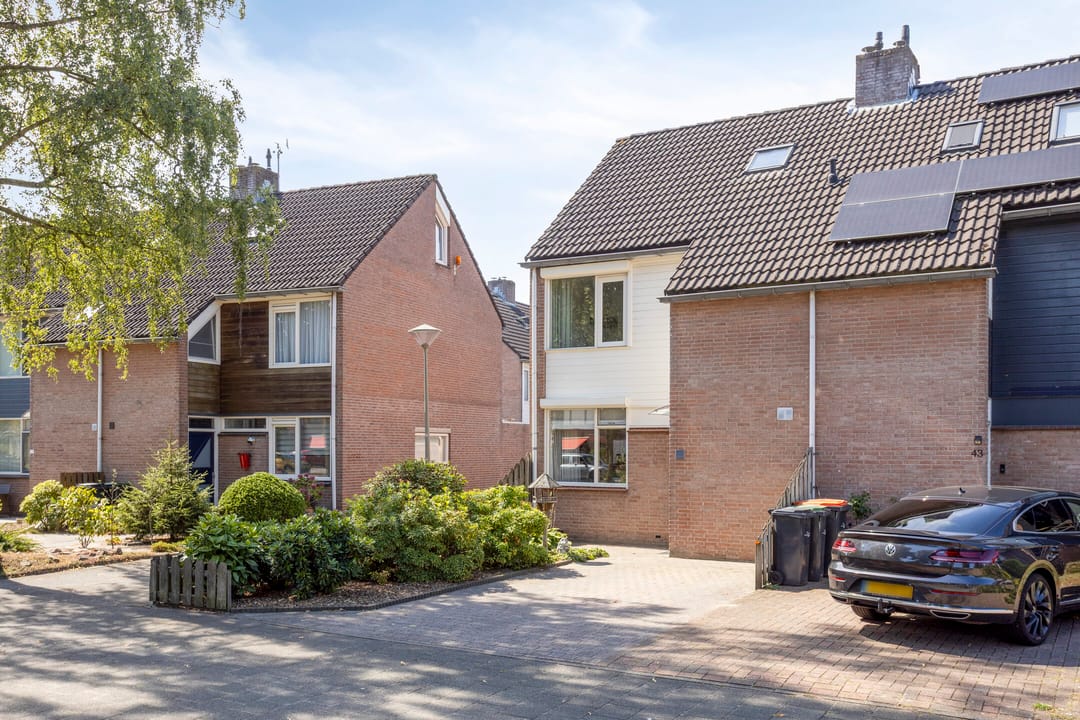 Foto 38 van Braakstraat 45