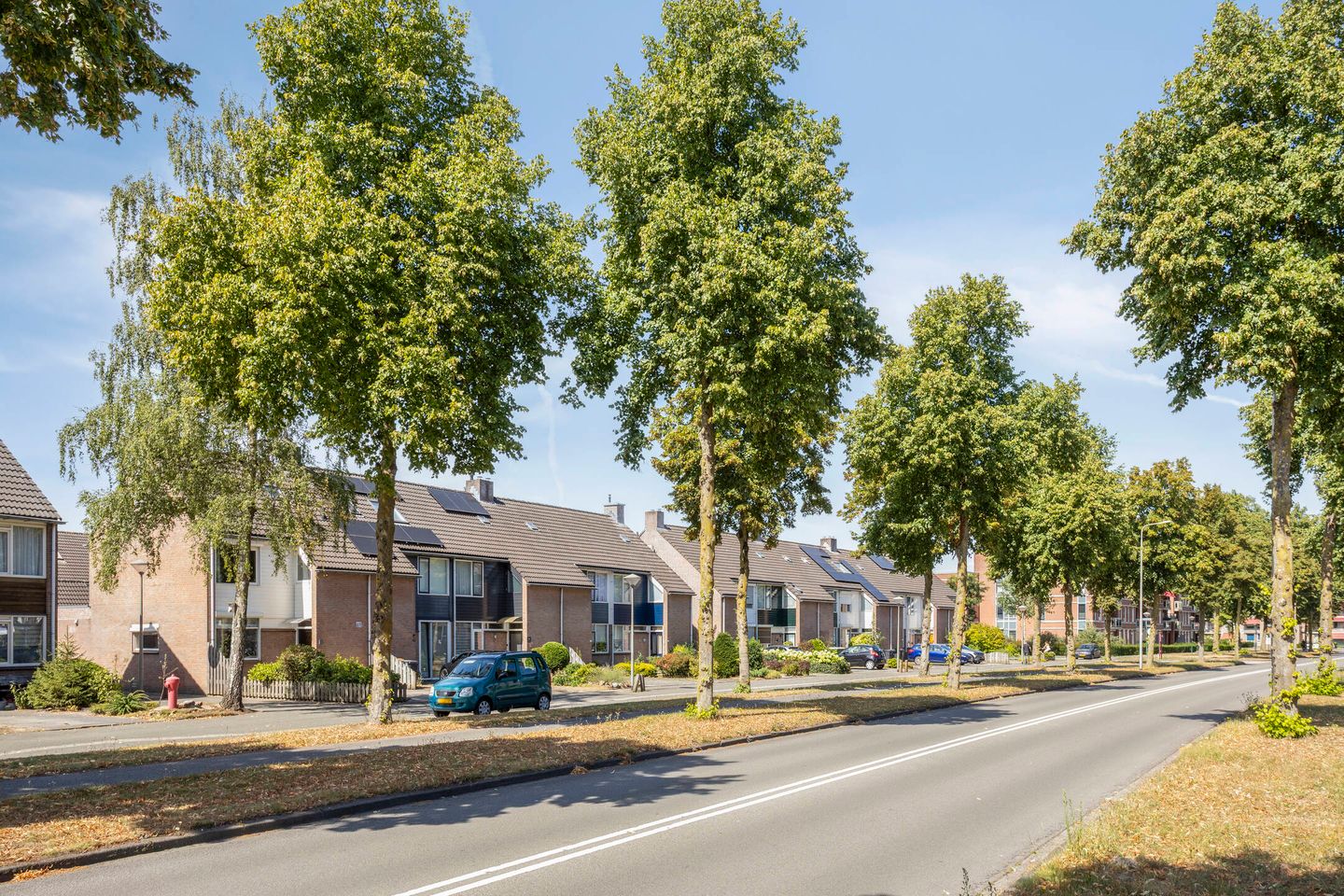 Foto 40 van Braakstraat 45