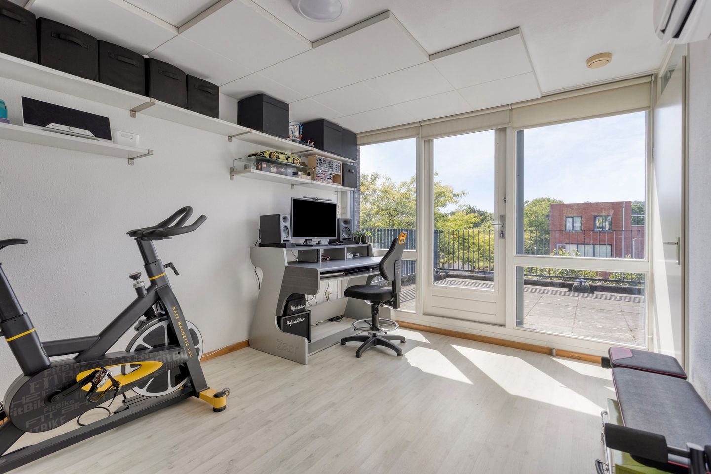 Foto 25 van Maasvelderweg 24