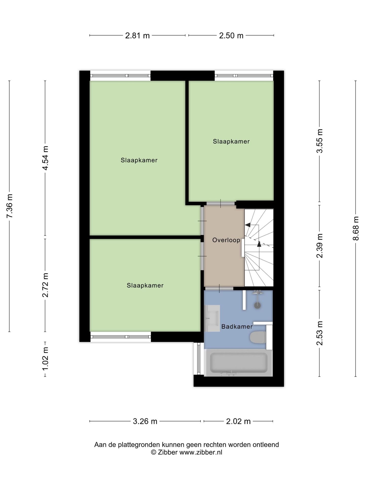 Foto 44 van Braakstraat 45