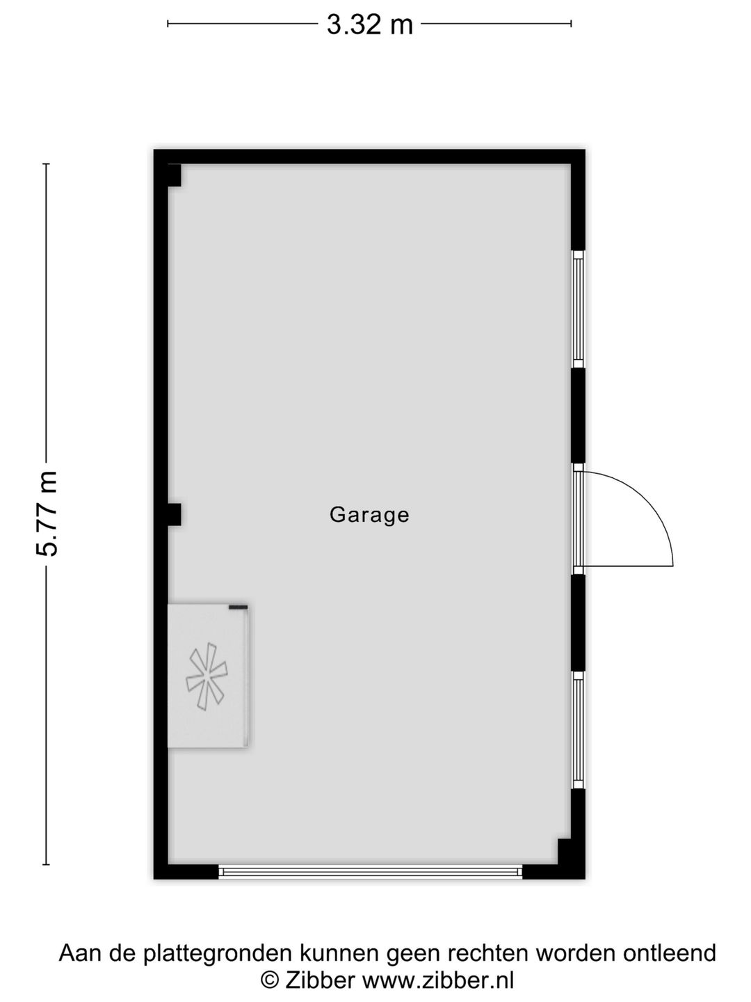 Foto 46 van Braakstraat 45