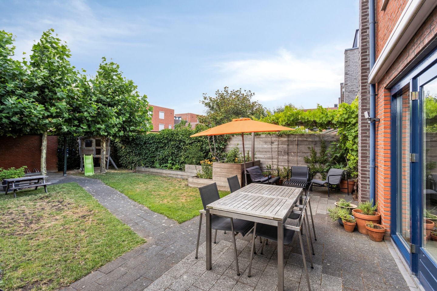 Foto 29 van Maasvelderweg 24