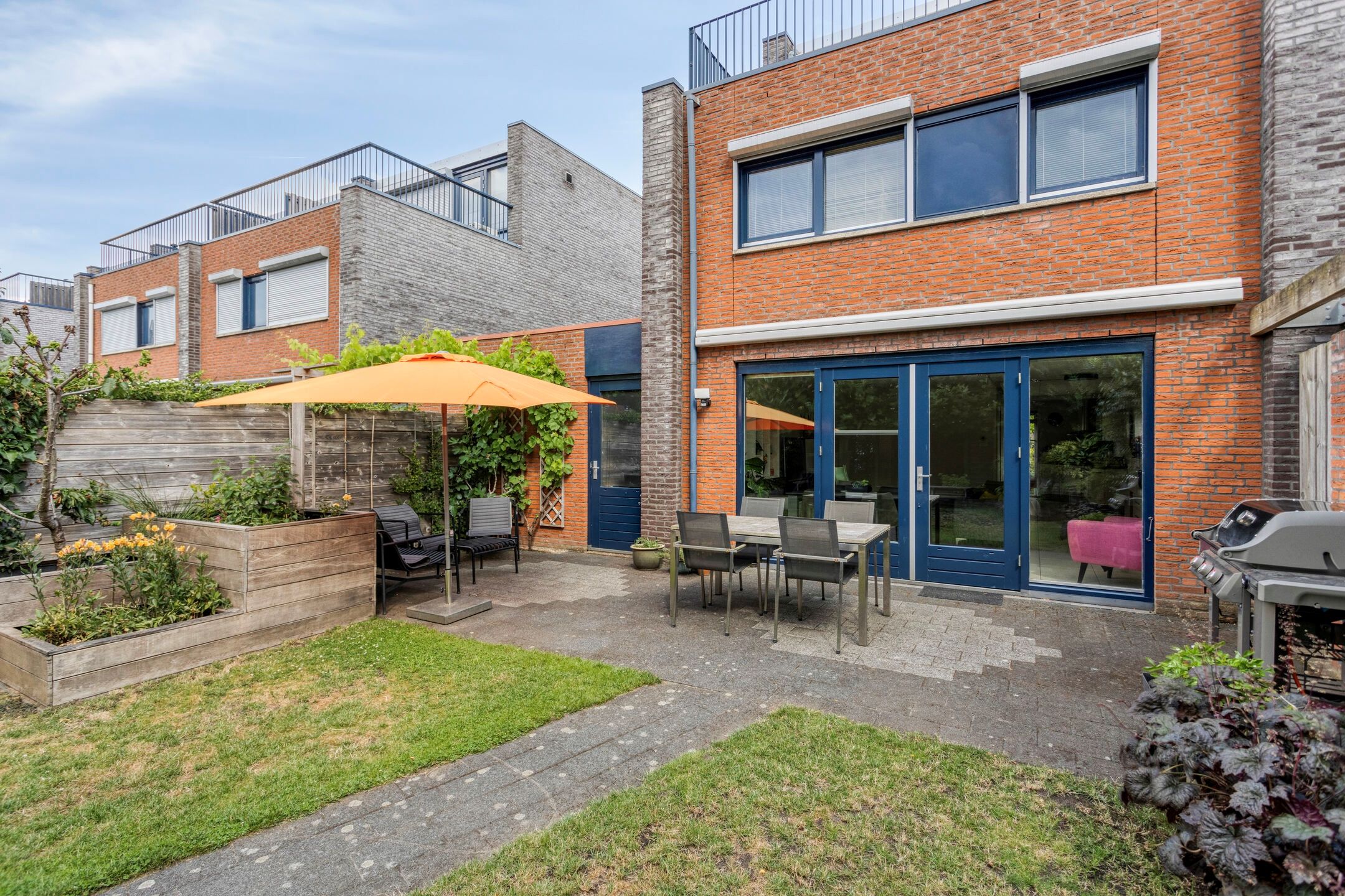 Foto 30 van Maasvelderweg 24