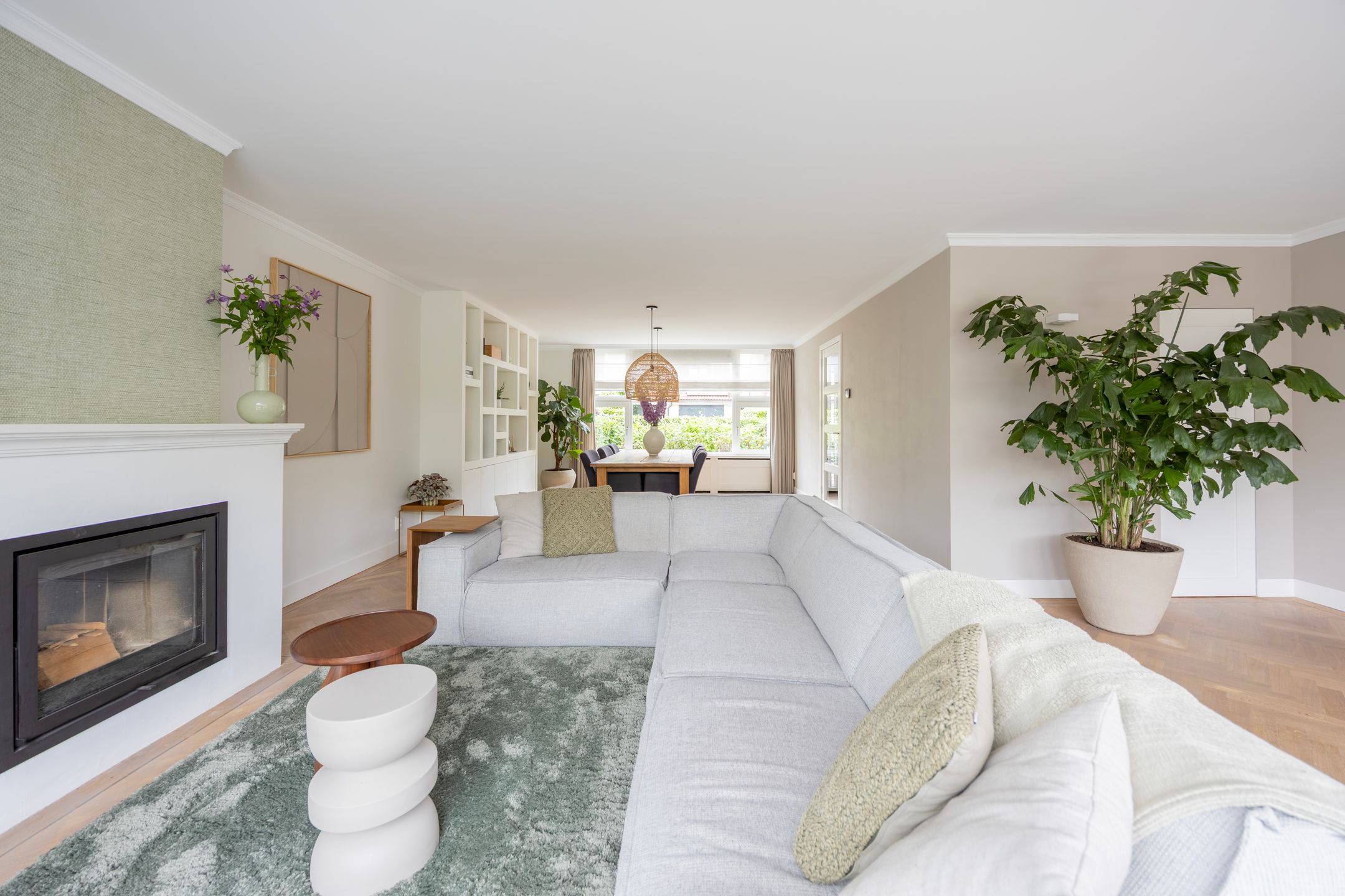 Foto 3 van Parnassialaan 14