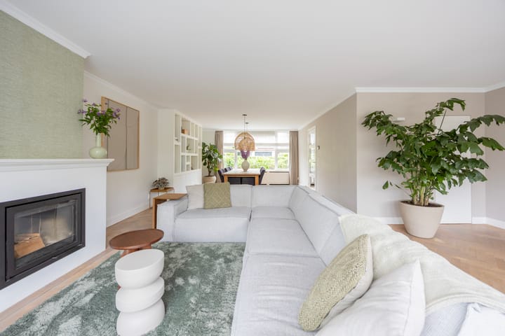 Foto 3 van Parnassialaan 14