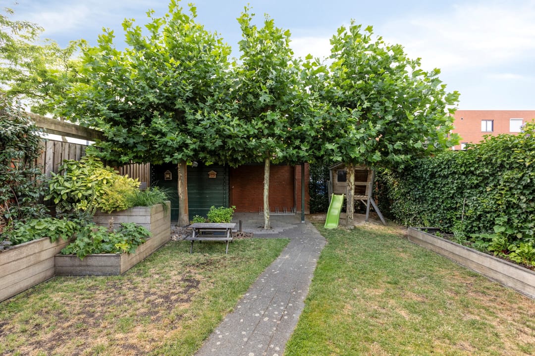 Foto 31 van Maasvelderweg 24