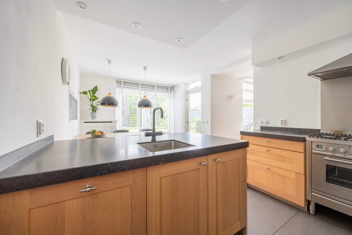 Foto 4 van Parnassialaan 14