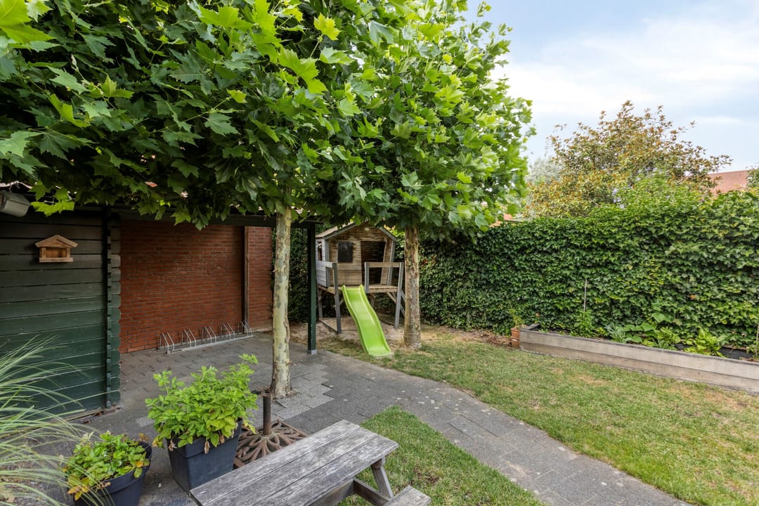 Foto 32 van Maasvelderweg 24