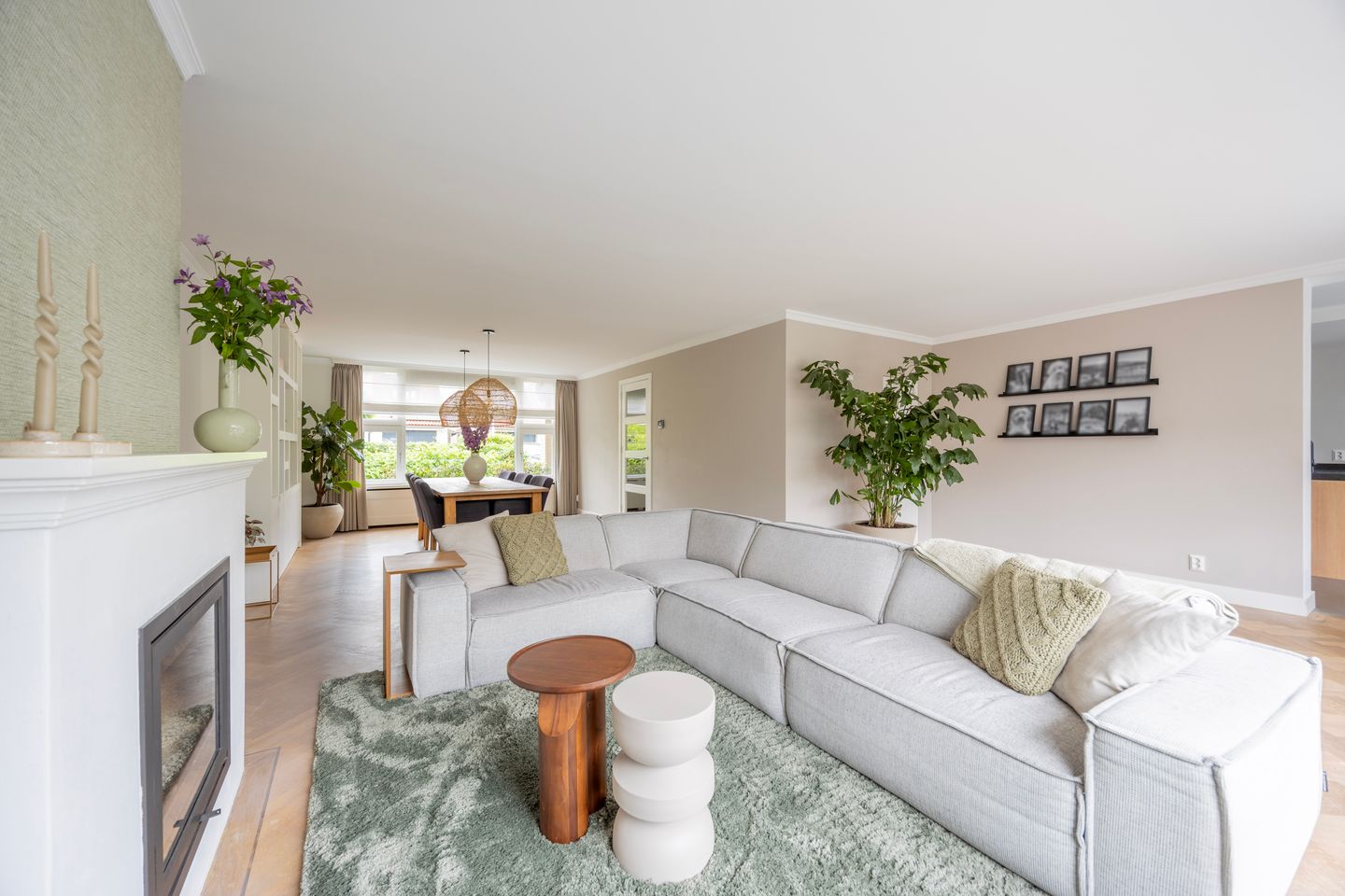 Foto 5 van Parnassialaan 14