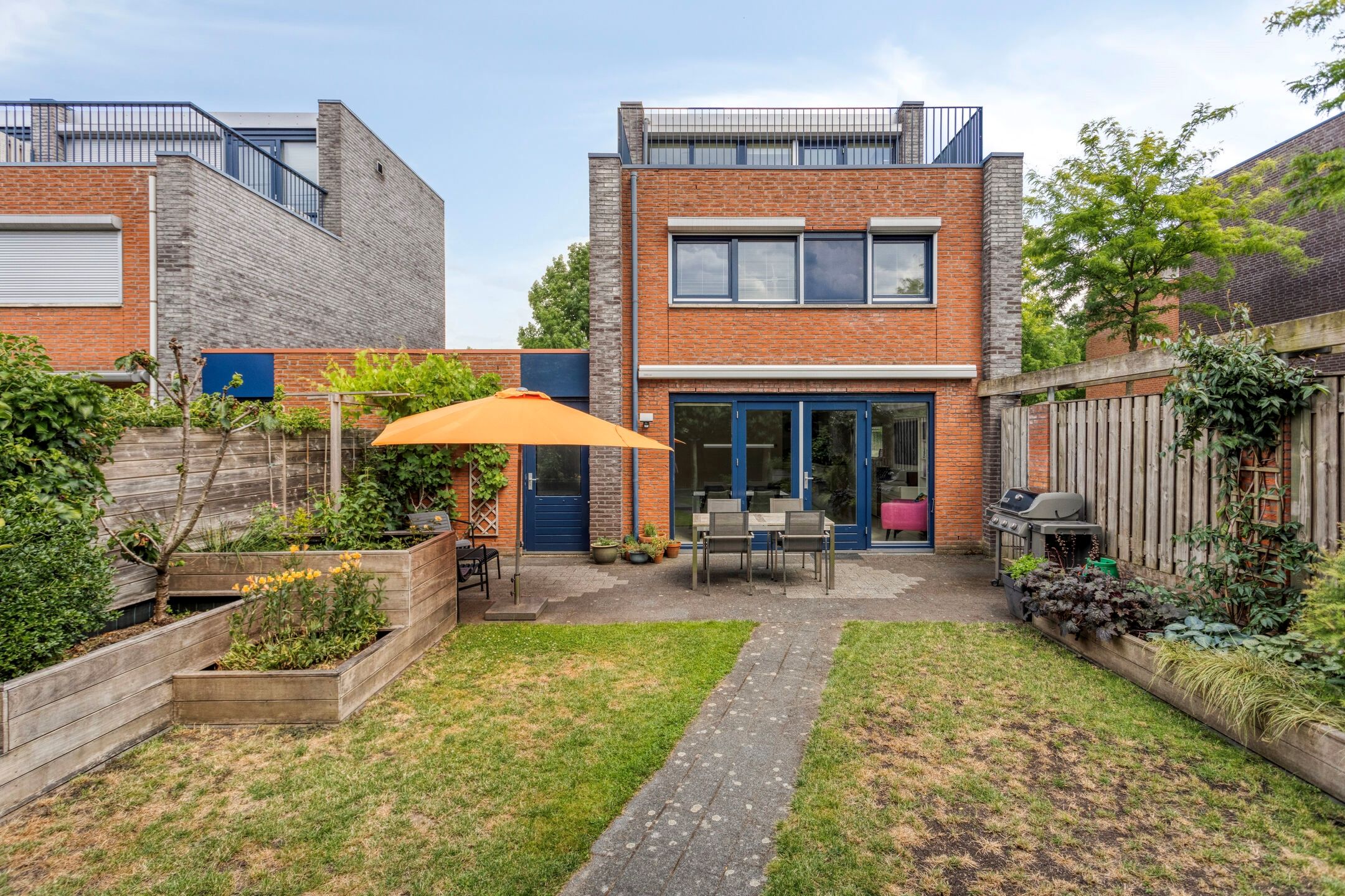 Foto 33 van Maasvelderweg 24