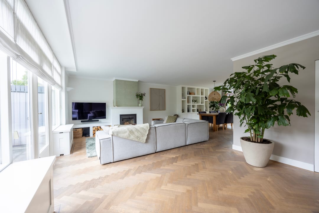 Foto 7 van Parnassialaan 14