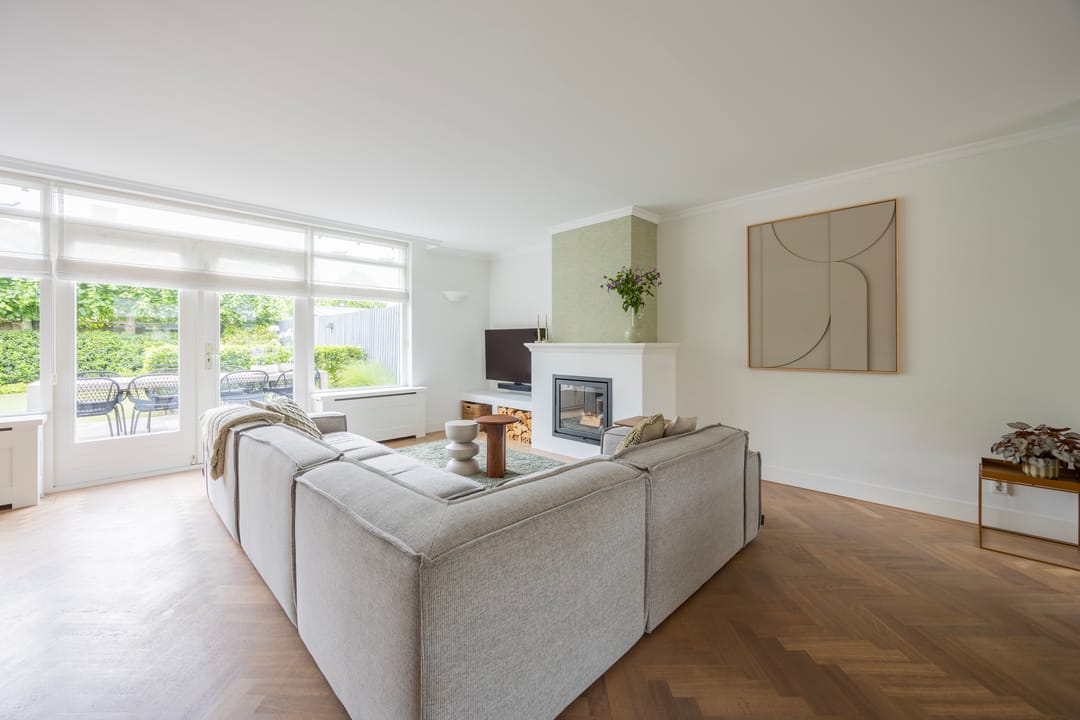 Foto 8 van Parnassialaan 14