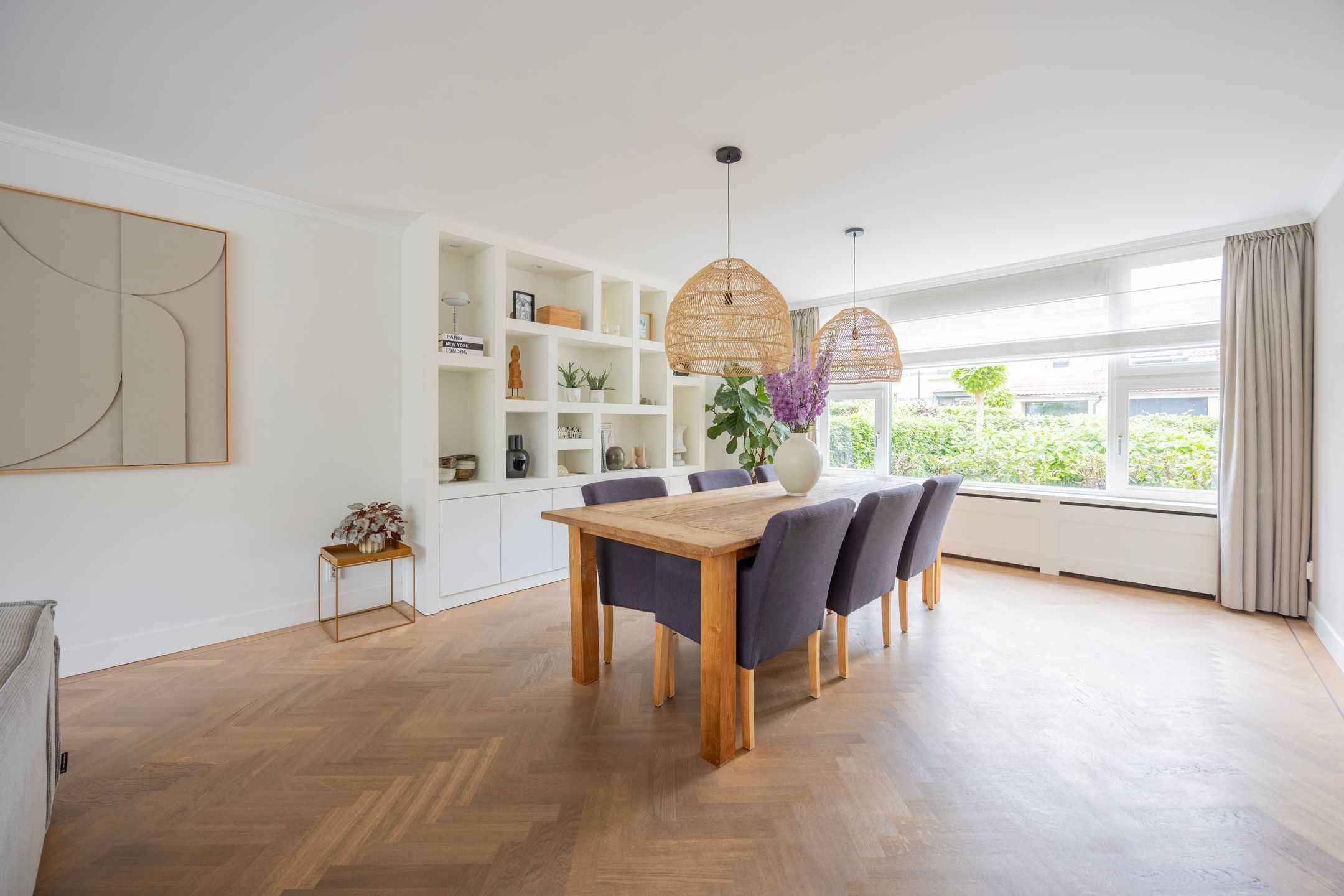 Foto 9 van Parnassialaan 14