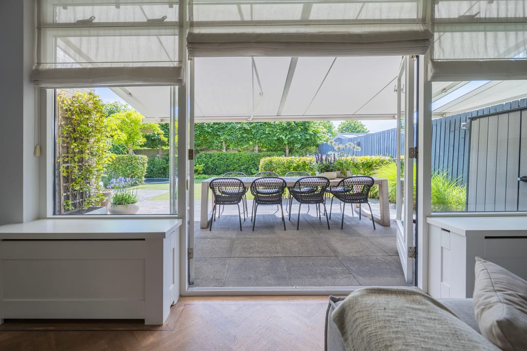 Foto 13 van Parnassialaan 14