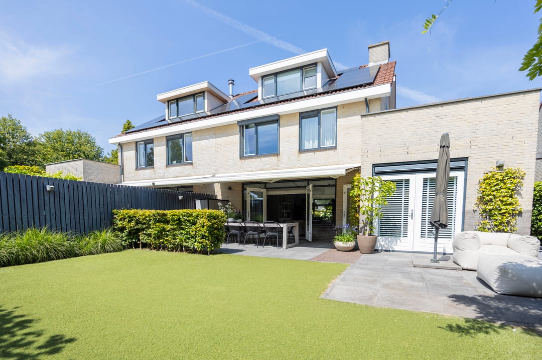 Foto 17 van Parnassialaan 14