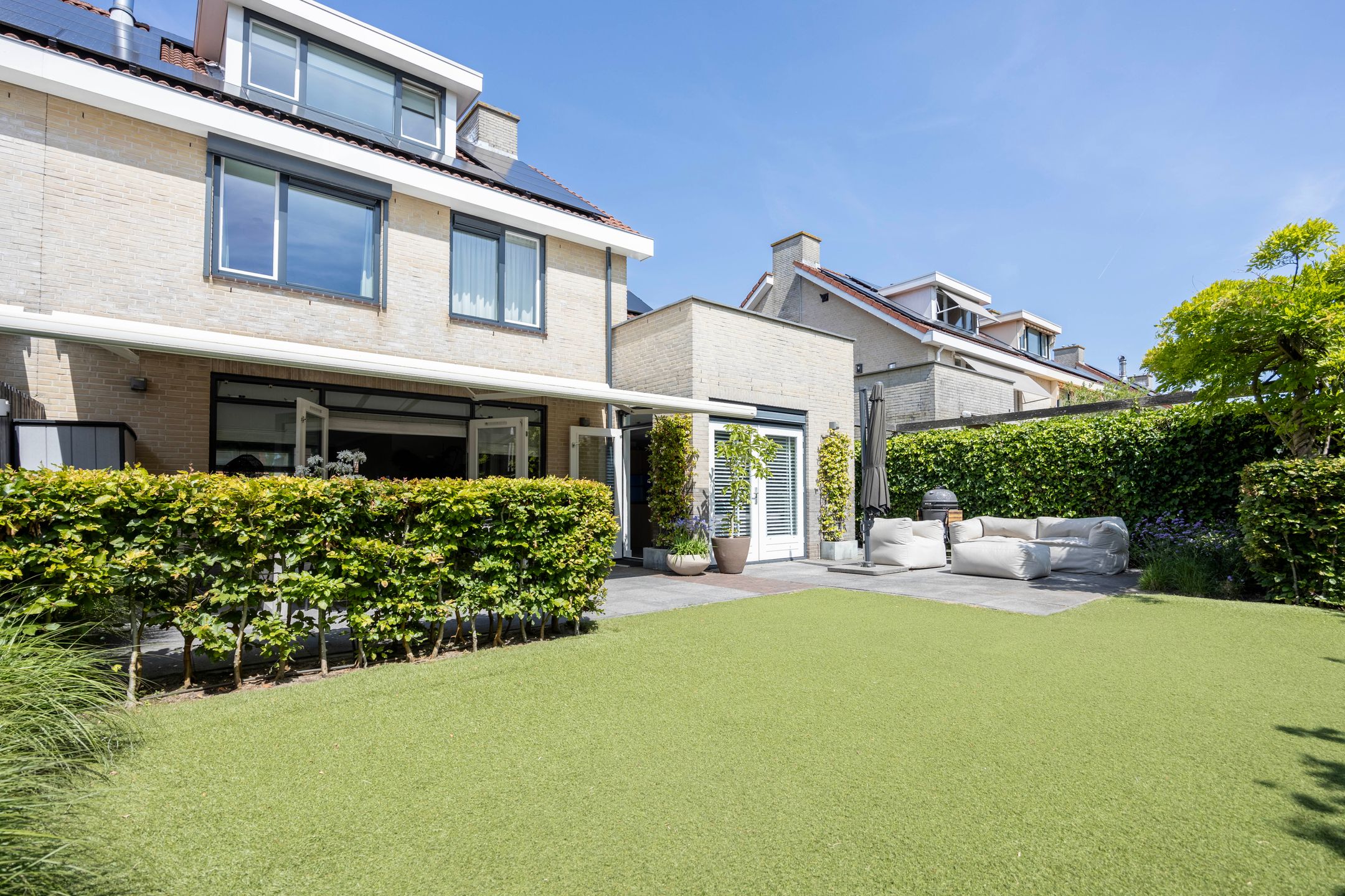 Foto 18 van Parnassialaan 14