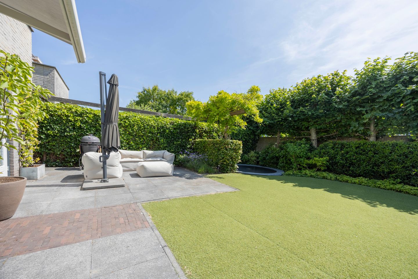 Foto 19 van Parnassialaan 14