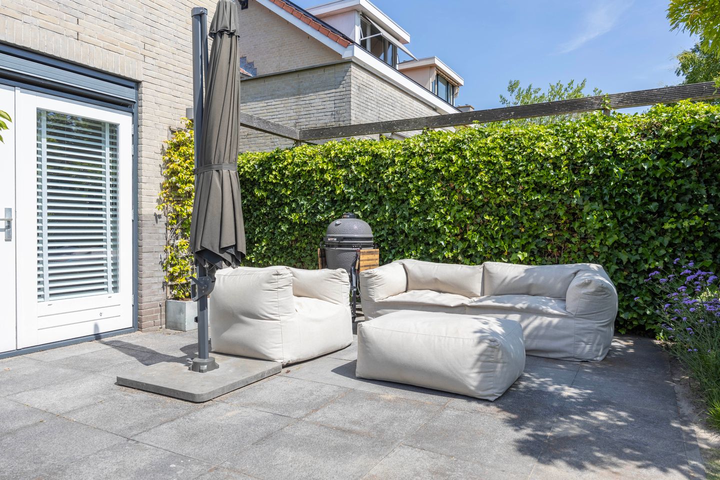 Foto 20 van Parnassialaan 14