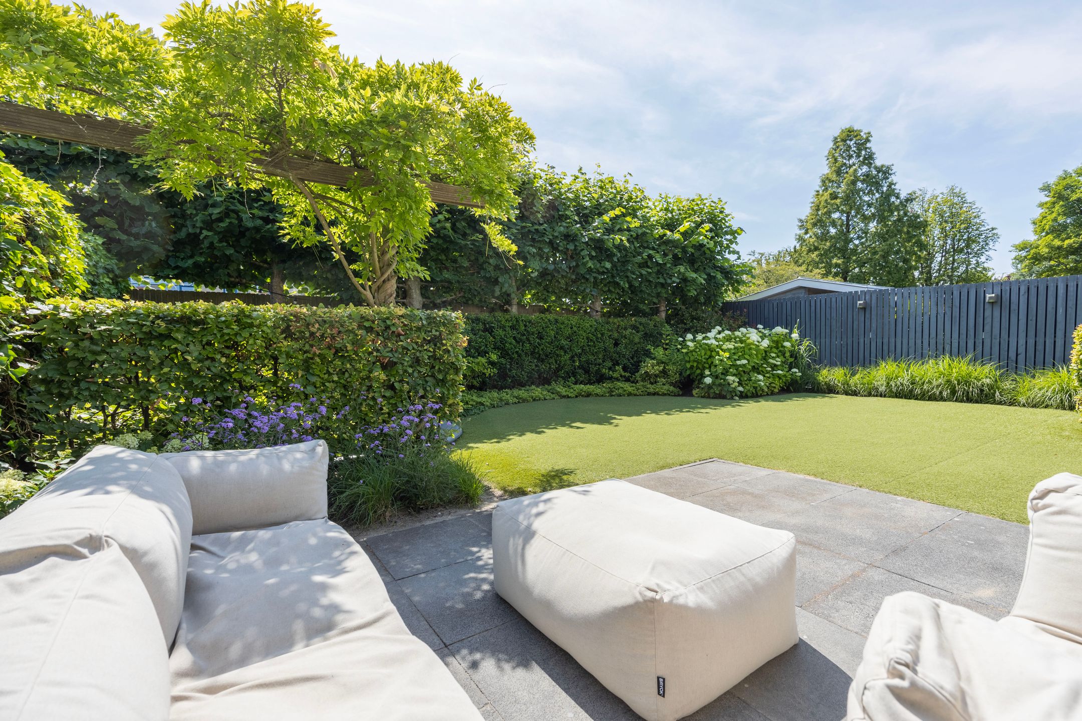 Foto 21 van Parnassialaan 14