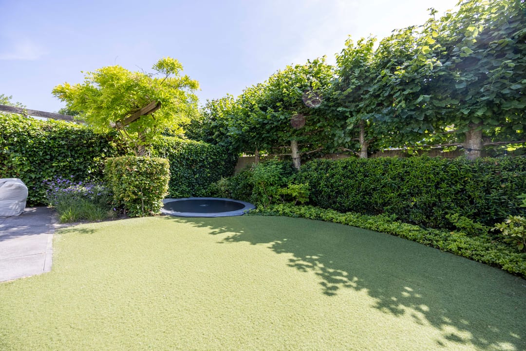 Foto 22 van Parnassialaan 14