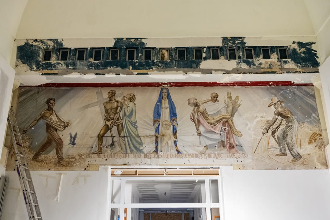 Foto 13 van Leo Lashleylaan 58-C