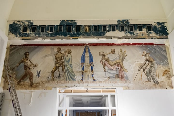 Foto 13 van Leo Lashleylaan 58-C