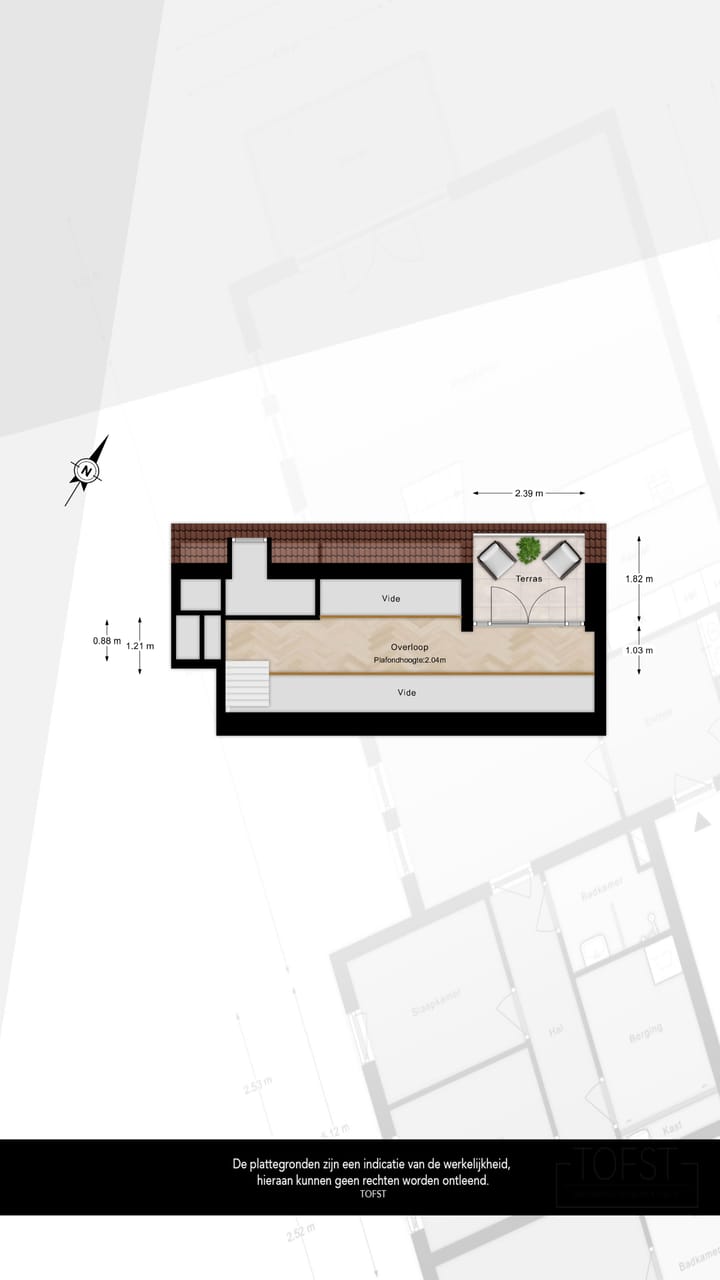 Foto 15 van Leo Lashleylaan 58-C