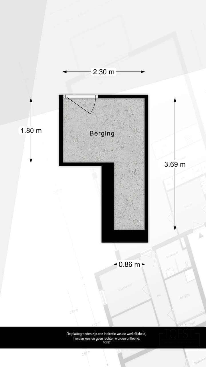 Foto 16 van Leo Lashleylaan 58-C