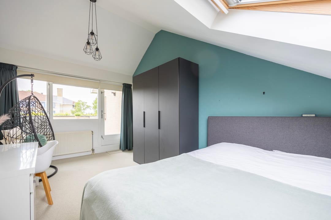 Foto 38 van Parnassialaan 14