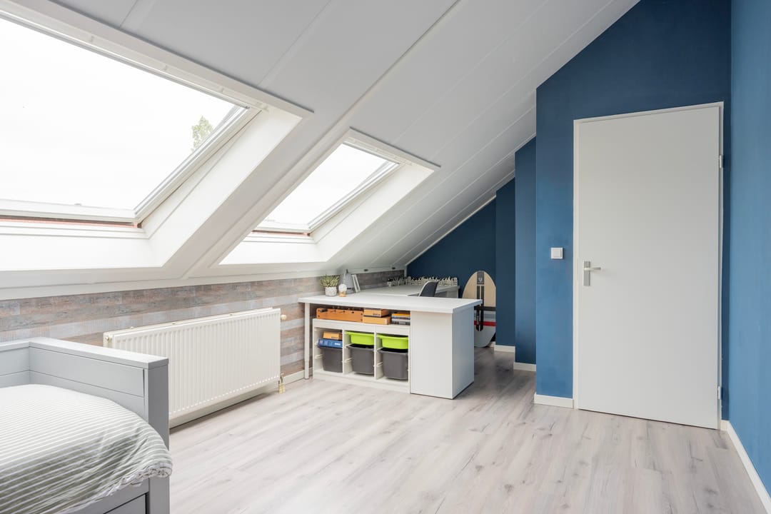 Foto 41 van Parnassialaan 14