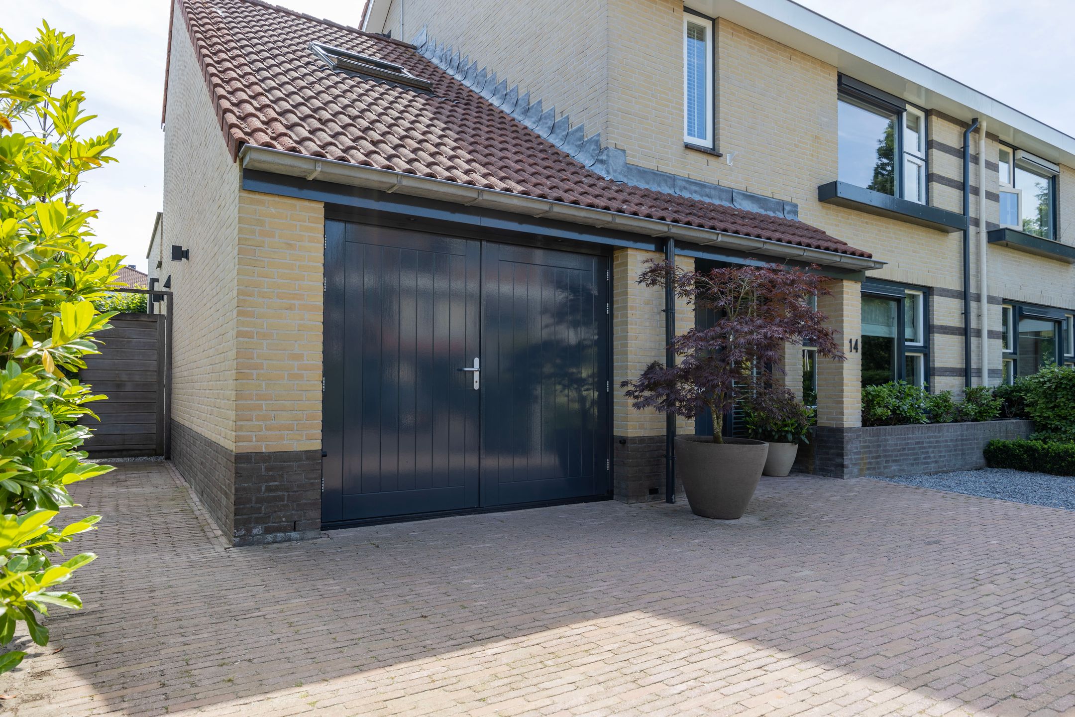 Foto 45 van Parnassialaan 14