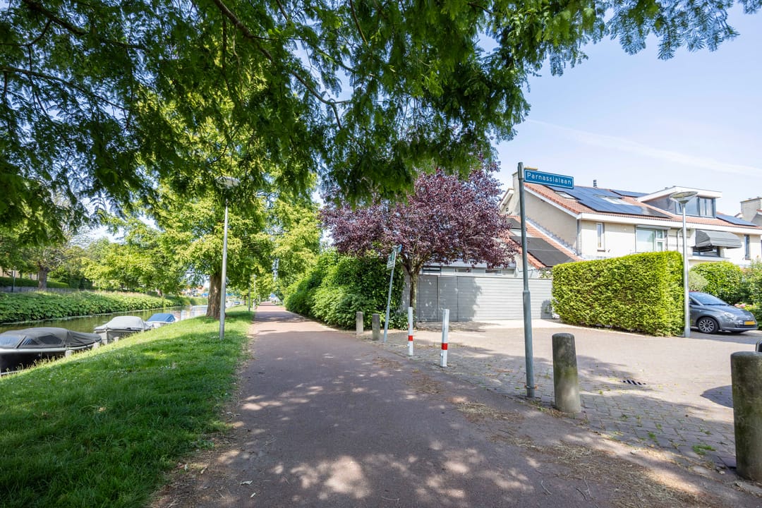 Foto 47 van Parnassialaan 14