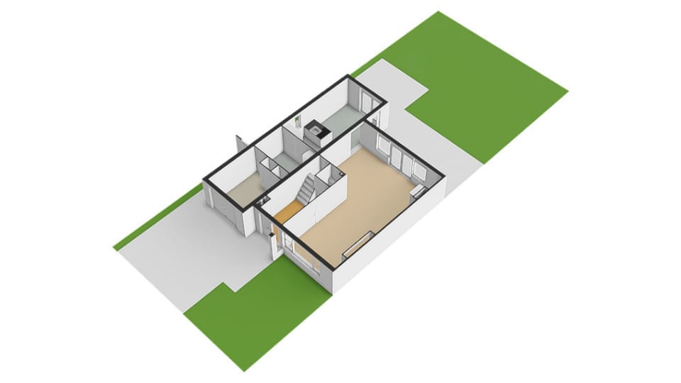 Foto 51 van Parnassialaan 14