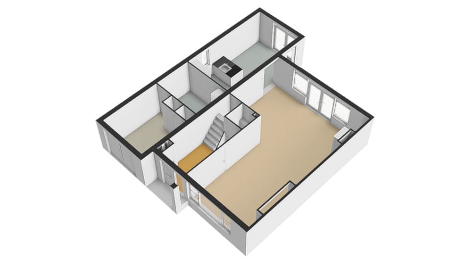 Foto 54 van Parnassialaan 14