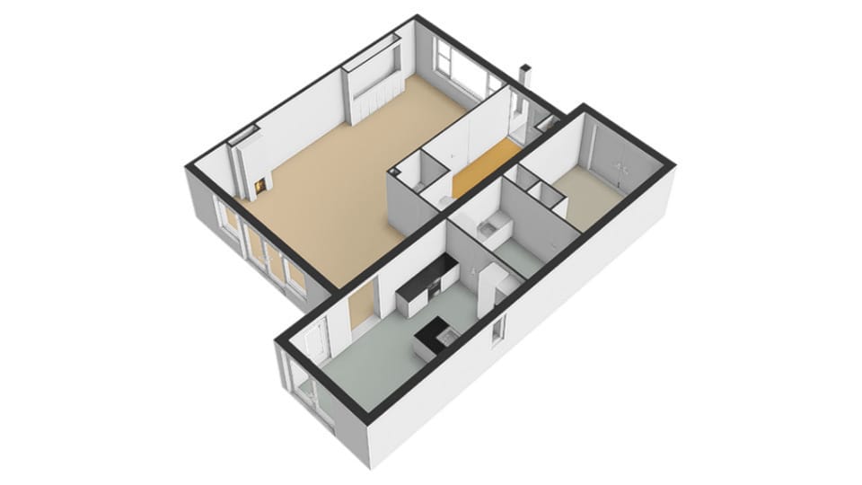 Foto 55 van Parnassialaan 14