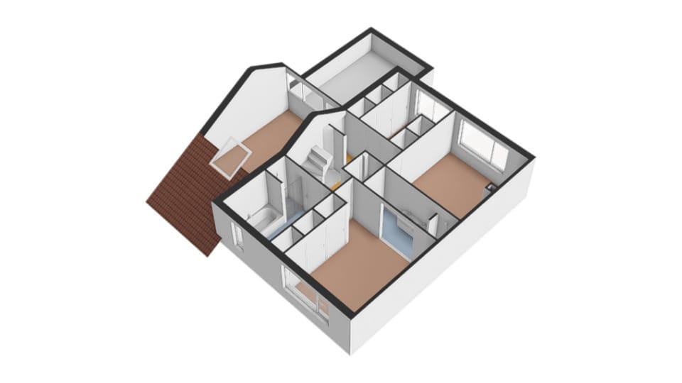 Foto 57 van Parnassialaan 14