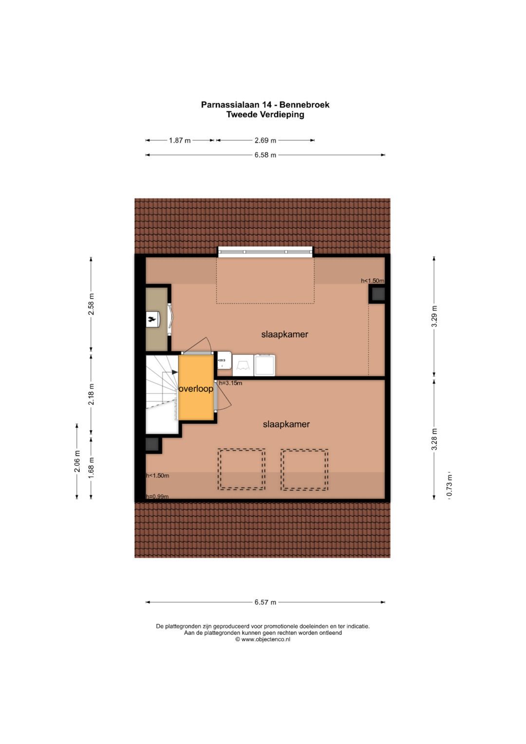 Foto 59 van Parnassialaan 14