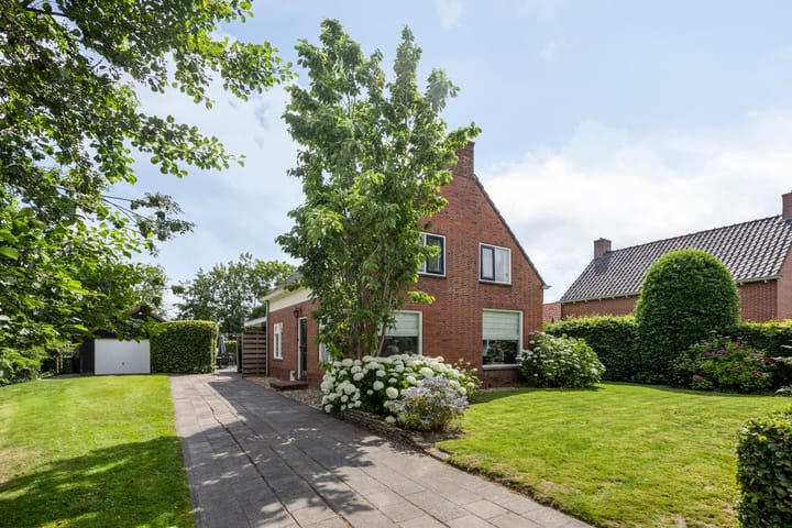 Foto 1 van Hoornweg 64-A