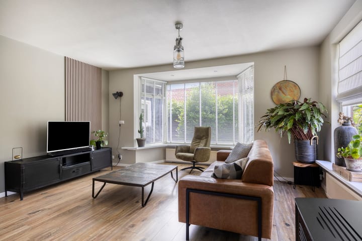 Foto 3 van Hoornweg 64-A