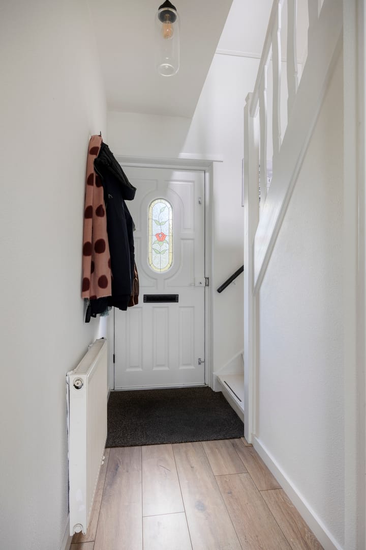 Foto 5 van Hoornweg 64-A