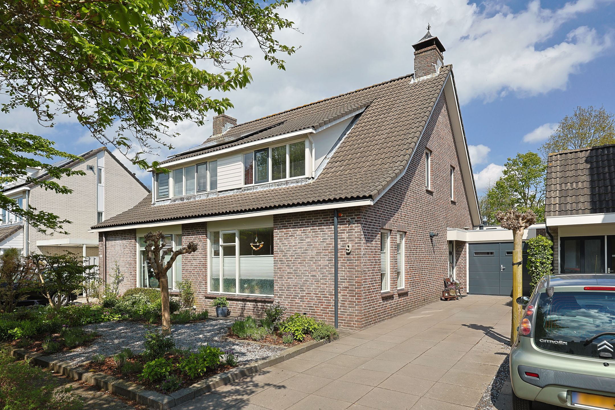 De Waard, 9, Heiloo, 1851RA, Noord-Holland, Nederland 9